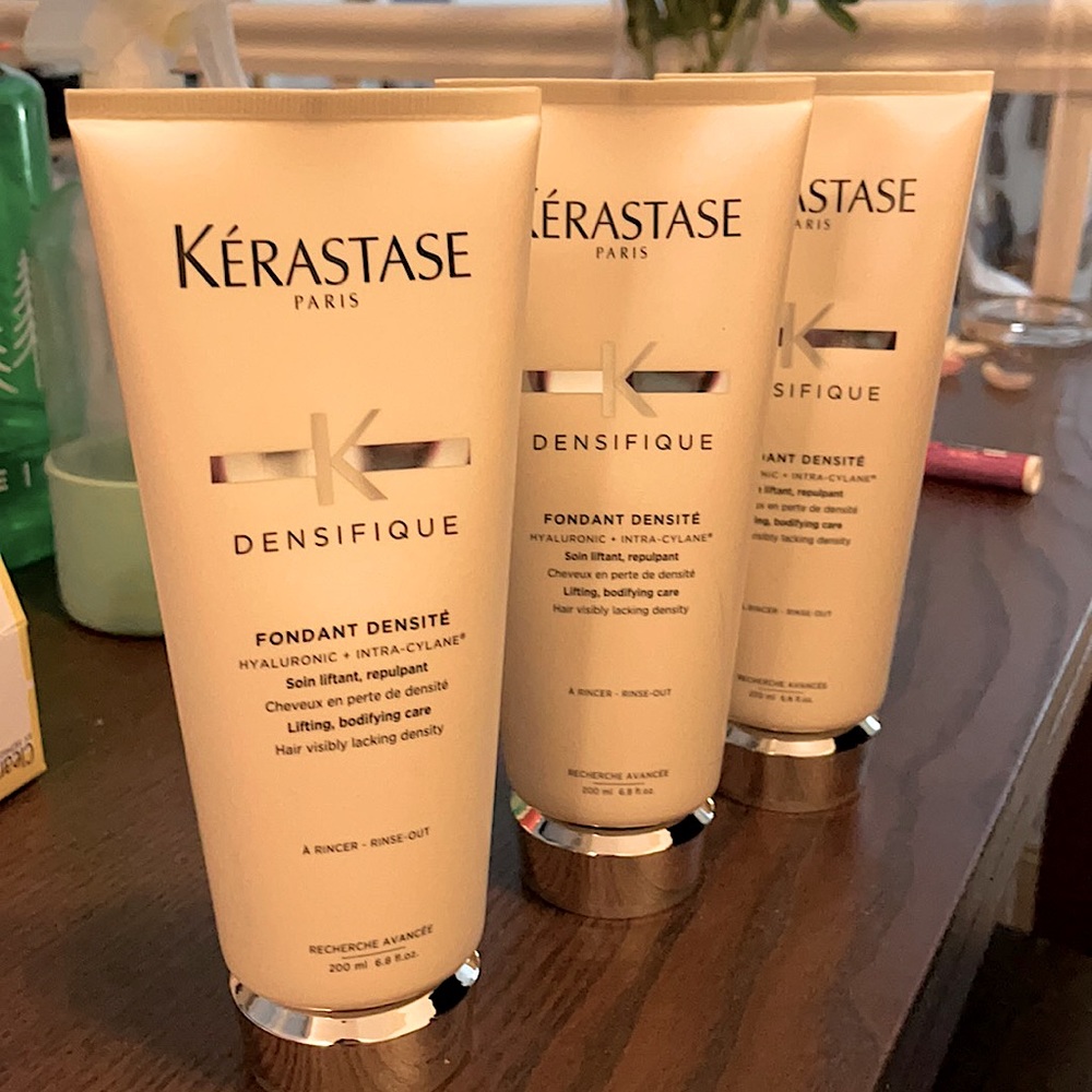 Keratase Densifique Conditioner - 1 only